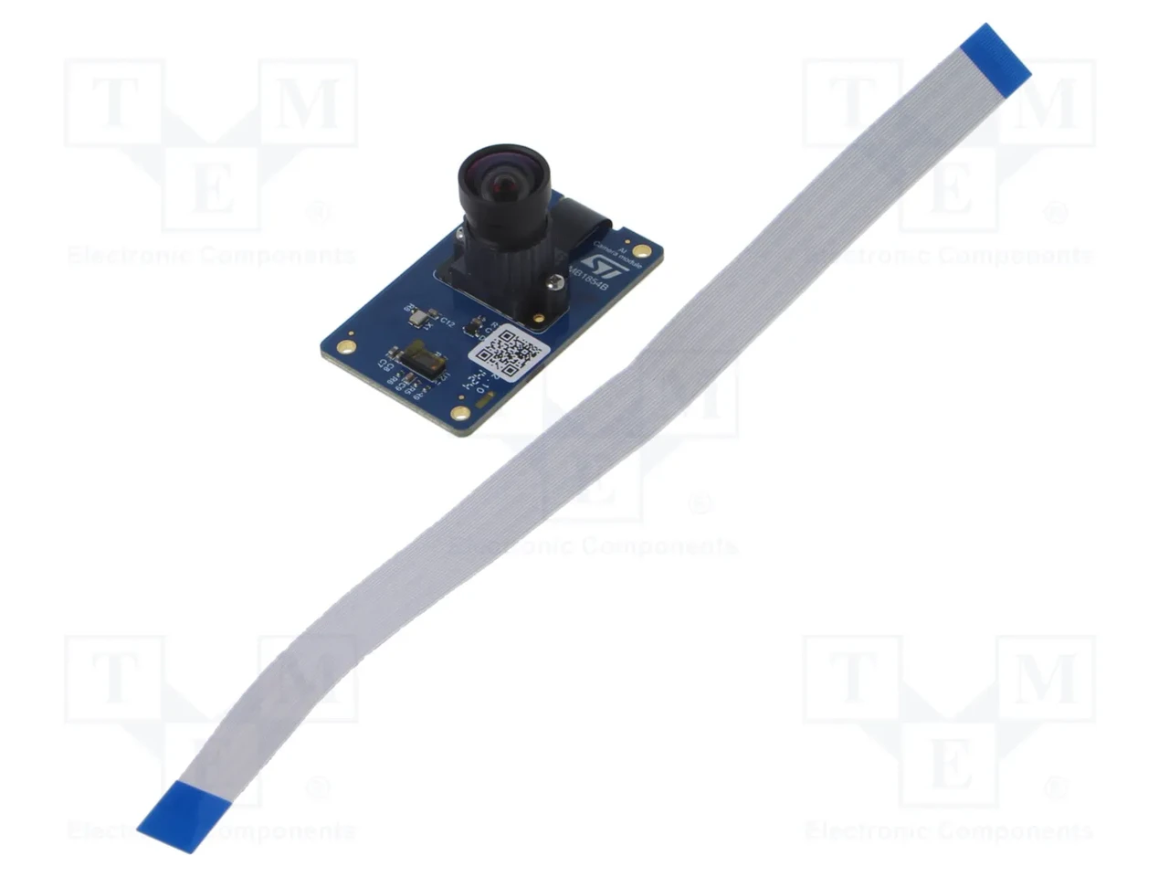Модуль камери STMicroelectronics B-CAMS-IMX, аксесуар для налагоджувальних наборів, фото 1