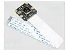 Модуль камери Raspberry Pi Camera Module 3 Wide Noir, 11.9 Мп, 120°, фото 2