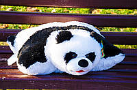 Игрушка подушка трансформер Панда 43 см