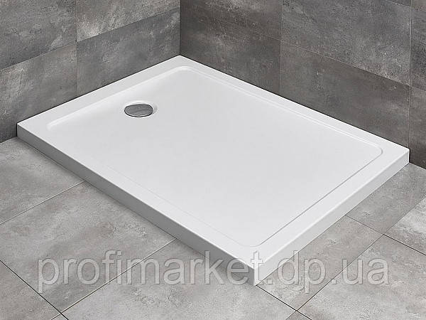 Душовий піддон Radaway Doros Plus F 80x140, фото 1