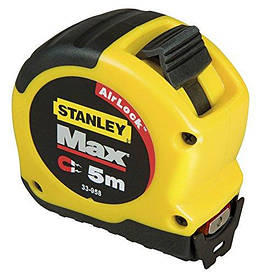 Рулетка Max Short Stanley 0-33-958 (5мх28мм)