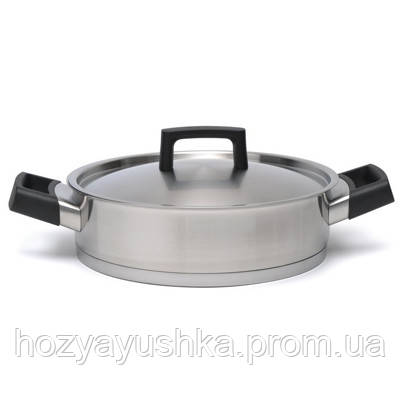 Сотейник з кришкою Berghoff RON 3 л