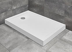 Душовий піддон Radaway Doros Compact F 90x70