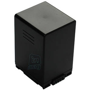 Акумулятор для відеокамери Panasonic CGA-DU31, 3500 mAh., фото 2