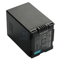 Акумулятор для відеокамери Panasonic CGA-DU31, 3500 mAh., фото 2