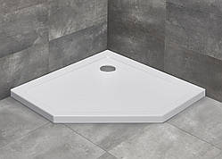 Душовий піддон Radaway Doros Plus PT 90x90