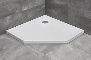 Душові піддони Radaway Doros PT