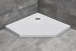 Душовий піддон Radaway Doros PT 90x90