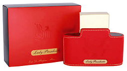 Emper Lady Presidente EDP 80ml парфумированная вода (оригінал оригінал Об'єднані Арабські Емірати)