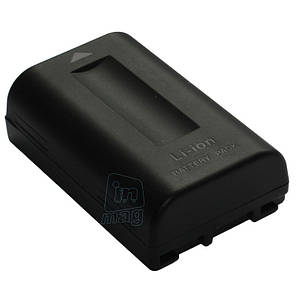 Акумулятор для Panasonic CGR-V610/CGR-V14, 2000 mAh., фото 2