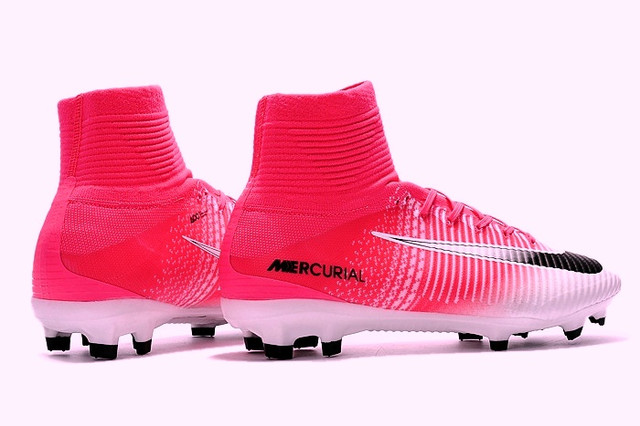 Футбольні бутси Nike Mercurial Superfly V FG