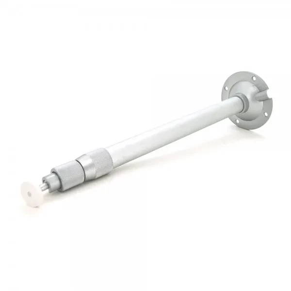 Кронштейн для камери відеонагляду PiPO PP - Stickbracket20 White метал, 20cm, фото 1