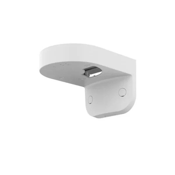 Кронштейн для камери відеонагляду Hanwha techwin SBP-120WMW White, фото 1