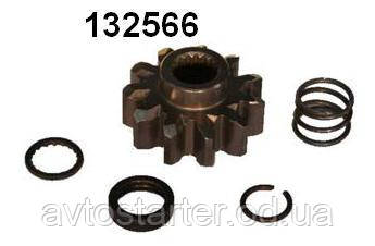 Шестерня бендикса для стартера Denso RENAULT TRUCKS Citybus VOLKSWAGEN Taro TOYOTA Runner Cressida Crown Dyna