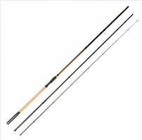 Вудлище матчеве Kaida Merida 3,9m тест до 30g