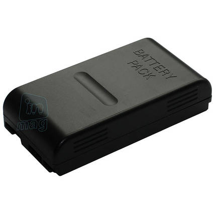 Акумулятор для відеокамери JVC BN-V11U, 2100 mAh., фото 2