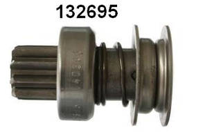 Бендикс для стартера Remy (Delco) BUICK CHEVROLET GMC ISUZU JEEP OLDSMOBILE PONTIAC