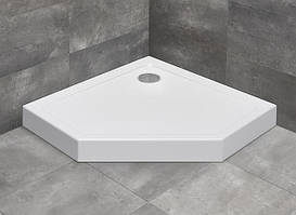 Душові піддони Radaway Doros Compact PT