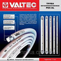 Металлопластиковая труба ValPex VALTEC 16 (2,0)
