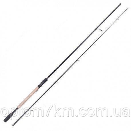Спінінг Kaida Triforce 2.8m, тест 30-80g