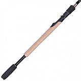 Спінінг Kaida Triforce 2.8m, тест 30-80g, фото 2