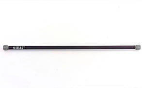 Гімнастична палиця Body Bar 1 кг., фото 2