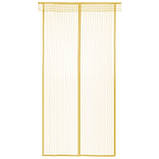 Москітна сітка від комарів Magic Mash 210х100 (різні кольори), фото 2