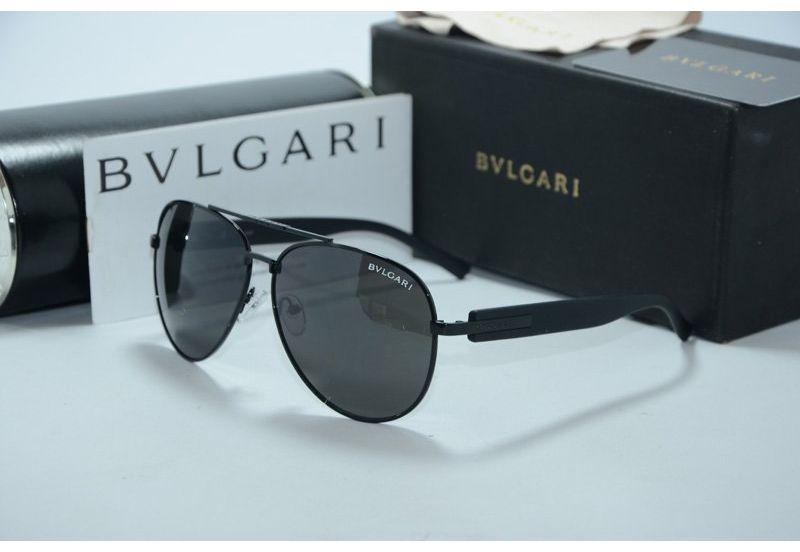 Сонцезахисні окуляри Bvlgari