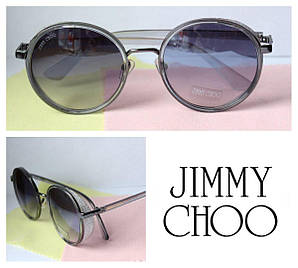 Сонцезахисні окуляри Jimmy Choo