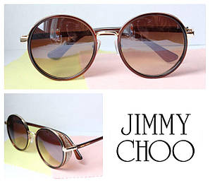 Сонцезахисні окуляри Jimmy Choo