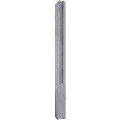 Стілець для єврозабору (чотирисекційний)