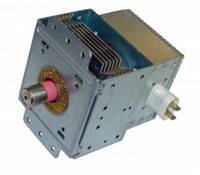 Магнетрони для свч