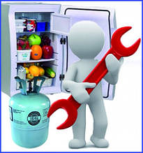 Ремонт торгового холодильного, морозильного і технологічного обладнання