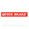 Направляючі супорта переднього на Renault Trafic 2001-> — Quick Brake (Данія) - QB113-1347X, фото 3