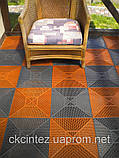 Модульне підлогове покриття для зон відпочинку, фото 2