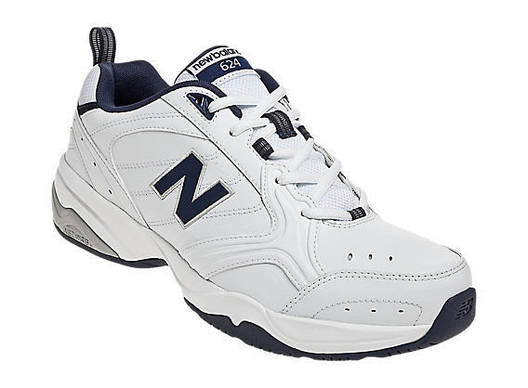 Кросівки new balance 624, фото 1