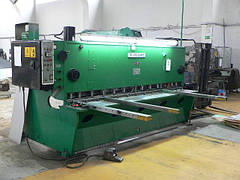 Гильотины БУ