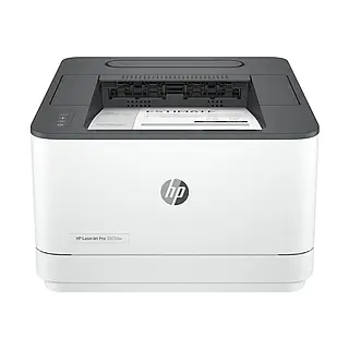Принтер А4 HP LaserJet Pro 3003dw с Wi-Fi (3G654A)