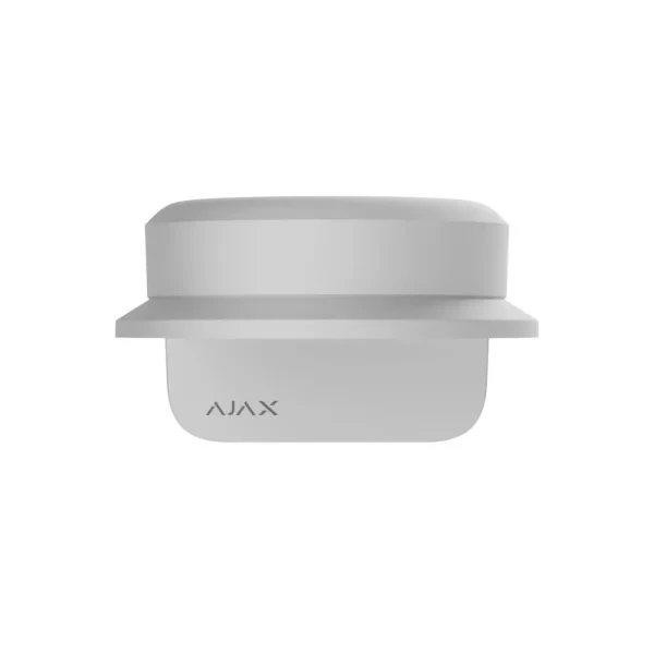 Кронштейн для камери відеонагляду Ajax MountCam A2 White, фото 1