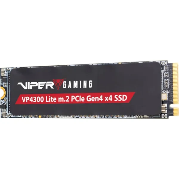 Внутрішній SSD диск Patriot Viper VP4300 Lite (VP4300L2TBM28H) 2TB, фото 1