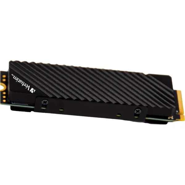 Внутрішній SSD диск Verbatim Vi7000G (49367) 1TB, фото 1