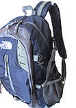 Рюкзак The North Face, спортивні, туристичні, фото 7