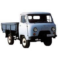 UAZ Комерційний