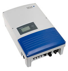 Мережевий інвертор Kaco Blueplanet 20.0 TL3 M2 (20 кВА, 3 фази)