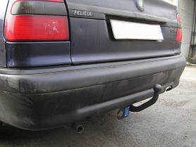 Фаркоп Skoda Felicia з 1995-2001 р.
