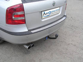 Фаркоп Skoda Octavia A4 tour з 1997-2010 р.