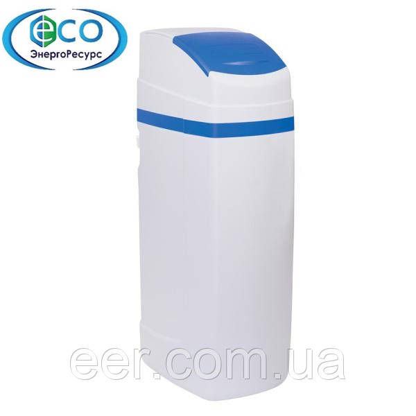 Компактний фільтр пом'якшення води ECOSOFT FU1035Cab CE