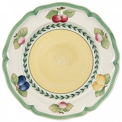 Тарілка для салату/сніданку 21 см  French Garden Fleurence  Villeroy & Boch 
