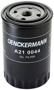 Фільтр масляний VW T4,GOLF III,PASSAT1.9 TDI 96-97 Denckermann A210044