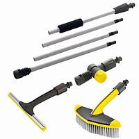 Комплектуючі, аксесуари для апаратів високого тиску, мінімийок, харчової промисловості.